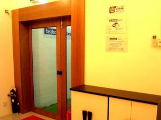 Fastbook Hostel Ayer Itam Dış mekan fotoğraf