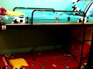 Fastbook Hostel Ayer Itam Dış mekan fotoğraf
