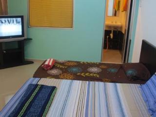 Fastbook Hostel Ayer Itam Dış mekan fotoğraf